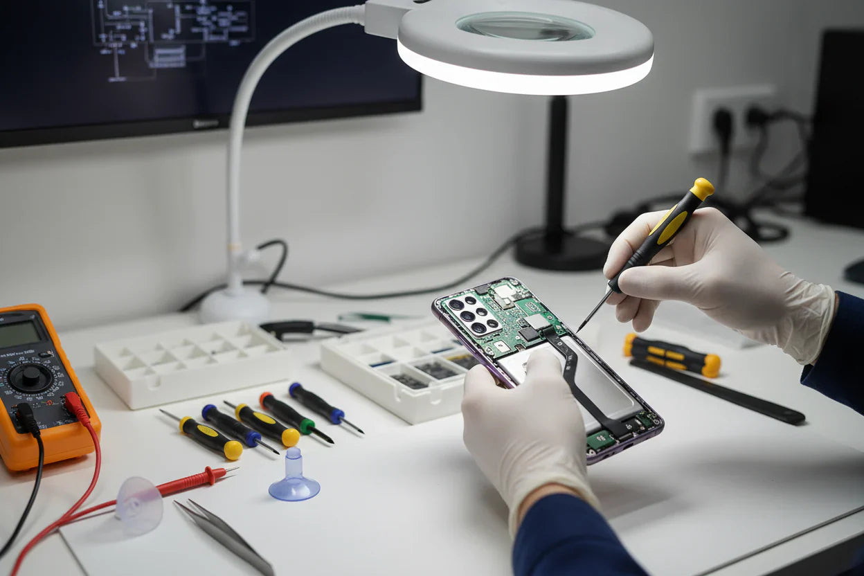 Reconditionné : Comment choisir un vendeur fiable pour un achat en toute confiance