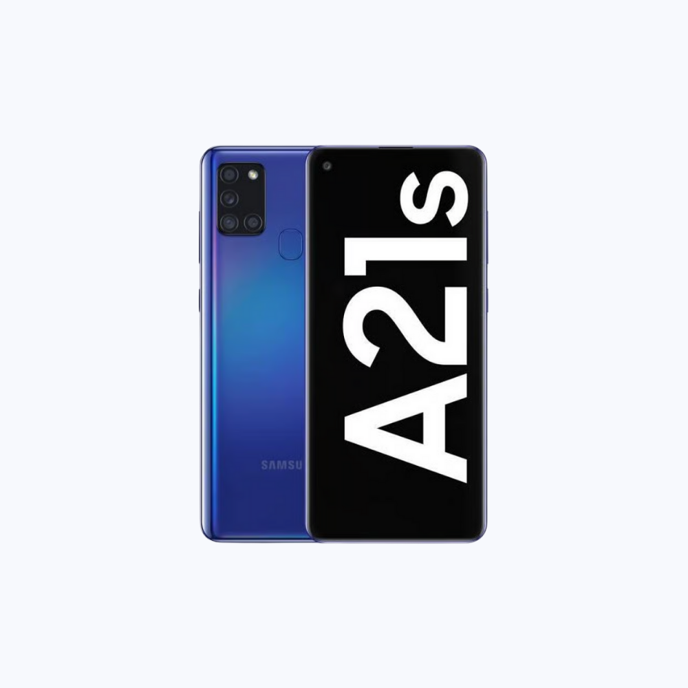 Samsung A21s